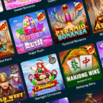 Tips Bermain Slot Tanpa Tergoda “Spin Lagi”: Main Cerdas, Bukan Emosi